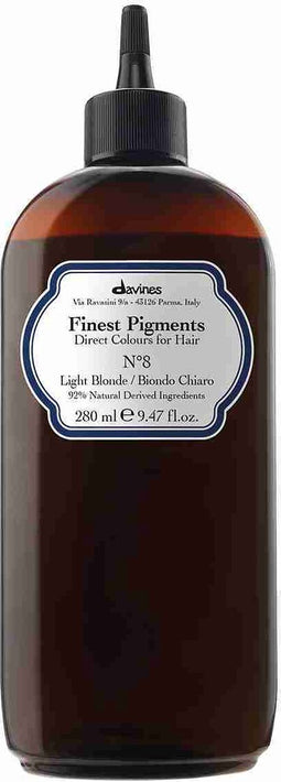 Davines Finest Pigments N. 8 280ml