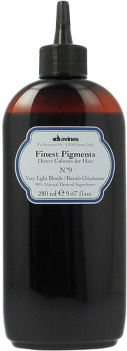Davines Finest Pigments N. 9 280ml