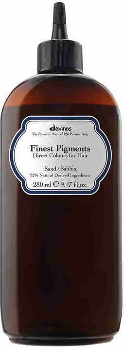 Davines Finest Pigments Sand 280ml