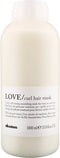 Davines - LOVE - Curl Hair Mask - 1000 ml
