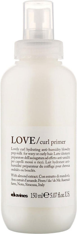 Davines LOVE CURL Primer 150 ml