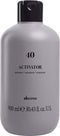 Davines Mask With Vibrachrom Activator Oxidant 40 vol 12% 900ml