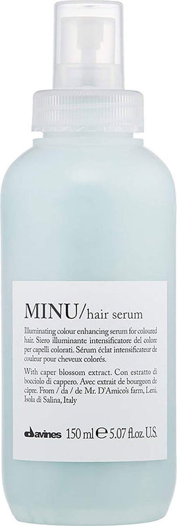 Davines Minu haarserum Vrouwen - 150 ml - Haarcrème