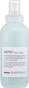 Davines Minu haarserum Vrouwen - 150 ml - Haarcrème