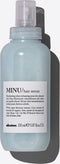 Davines Minu haarserum Vrouwen - 150 ml - Haarcrème