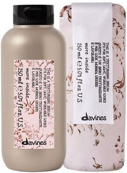 Davines More Inside Texturizing Serum