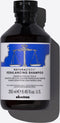 Davines NATURALTECH REBALANCING Shampoo Vrouwen Voor consument 250 ml