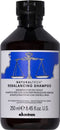 Davines NATURALTECH REBALANCING Shampoo Vrouwen Voor consument 250 ml