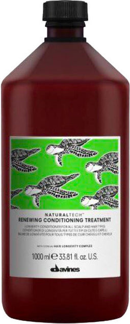 Davines Naturaltech Renewing Conditioning Treatment 1000ml