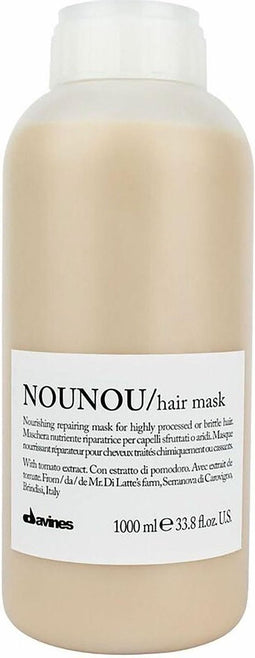 Davines - NOUNOU - Hair Mask - 1000 ml