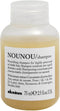 Davines NOUNOU Shampoo - 75 ml- Normale shampoo - Voor Blondines -