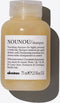 Davines NOUNOU Shampoo - 75 ml- Normale shampoo - Voor Blondines -