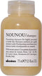 Davines NOUNOU Shampoo - 75 ml- Normale shampoo - Voor Blondines -