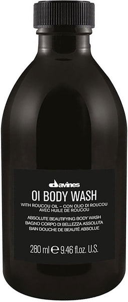 Davines OI Body Wash