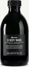 Davines OI Body Wash