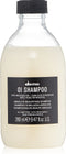 Davines OI Shampoo - 280 ml- Normale shampoo - Voor Alle haartypes -