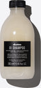 Davines OI Shampoo - 280 ml- Normale shampoo - Voor Alle haartypes -