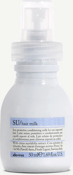 Davines SU Hair Milk