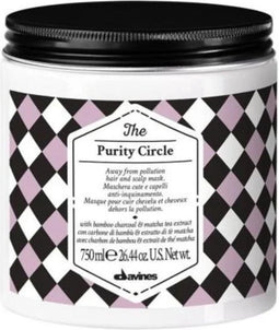 Davines TCC The Purity Circle 750ml