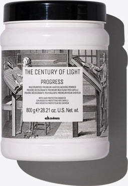 Davines The Century Of Light Progress 800gr