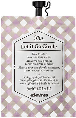 Davines The Let It Go Circle 50 ml