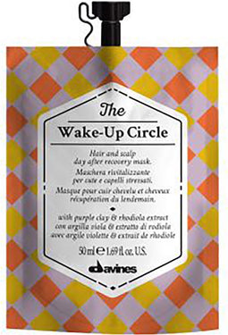 Davines The Wake-up Circle 50 ml