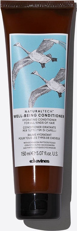 Davines Well Being Conditioner