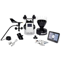 Davis Instruments 6262EU Draadloos weerstation 1 stuk(s)