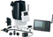 Davis Instruments Vantage Pro2 DAV-6152CEU Kabelgebonden weerstation Aantal sensoren max.: 8