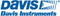 Davis Instruments Vantage Pro2 DAV-6152CEU Kabelgebonden weerstation Aantal sensoren max.: 8