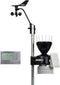 Davis Instruments Vantage Pro2 DAV-6152CEU Kabelgebonden weerstation Aantal sensoren max.: 8