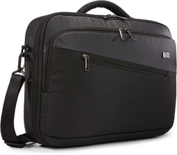 Case Logic PROPC-116 - Laptop Schoudertas - Gevoerd 15.6 inch - Zwart