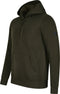 Mario Russo Trainingspak Achilles - Joggingpak - Hoody - Leger Groen - 3XL
