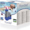 Bestway - Zwembadfilterpomp - Flowclear - 9463 - L/u