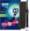 Oral-B Pro 750 - Elektrische tandenborstel - Ronde borstelkop - Zwart