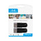 USB stick PNY FD64GATT4X2-EF Zwart 64 GB (2 Stuks)