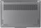 Lenovo Yoga Slim 7 - Laptop - Intel Core Ultra 7 256V - 16GB RAM - 1TB opslag - Qwertz toetsenbord - 15,3