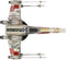 4D Build Star Wars - T-65 X-Wing Starfighter - 3D Puzzel - 160 stuks - kartonnen bouwpakket