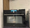 PELGRIM INBOUW COMBI OVEN 51L MAC614MAT