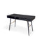 Dawn Desk Black Oak