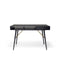 Dawn Desk Black Oak