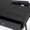 Dawn Desk Black Oak