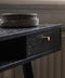 Dawn Desk Black Oak