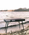 Dawn Desk Black Oak