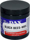 Dax Black Beeswax 14 Oz.