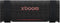 LG XBOOM Grab by will.i.am - Draadloze stereoluidspreker - 30 W - Zwart