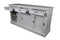 HSM Collection Dressoir Provence - 180 cm - wit