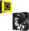 Corsair RS140 MAX - Ventilator 140mm - 1600 rpm - Zwart