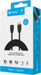 Sandberg 509-14 - HDMI 2.1 Kabel 8K - 2m - Zwart