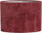 Light & Living - Lampenkap RUBY - 45x21x32cm - Rood